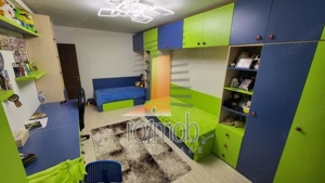 Apartament 3 camere, spatios, Mega Mall - imagine 6