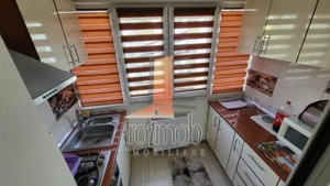 Apartament 3 camere, spatios, Mega Mall