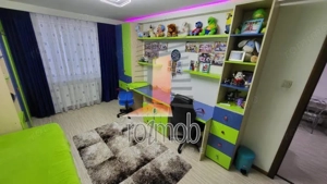 Apartament 3 camere, spatios, Mega Mall - imagine 8