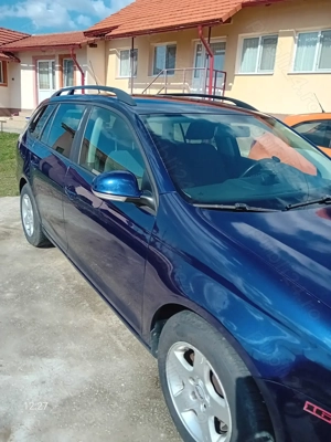 Vand vw.golf 5 variant  - imagine 5