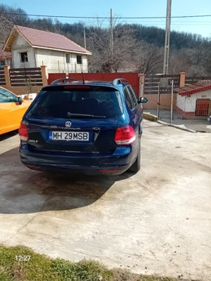 Vand vw.golf 5 variant  - imagine 3