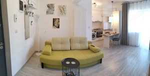 Apart 2 camere, Zona Mall, loc de parcare Privat, bloc din 2020