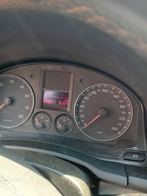 Vand vw.golf 5 variant  - imagine 6