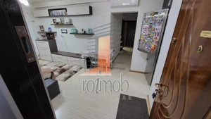 Apartament 3 camere, spatios, Mega Mall - imagine 7