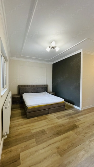 De vanzare casa cu etaj in Galati, Siderurgistilor, recent renovata - imagine 4