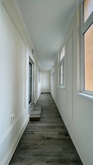 De vanzare casa cu etaj in Galati, Siderurgistilor, recent renovata - imagine 7