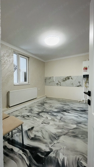 De vanzare casa cu etaj in Galati, Siderurgistilor, recent renovata - imagine 5