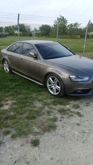 Audi A4b8.5 - imagine 5