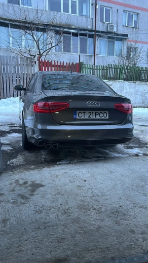 Audi A4b8.5 - imagine 4