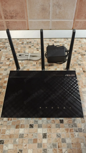 Router Asus RT-N18U