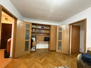 Apartament 2 camere Militari Piata Gorjului