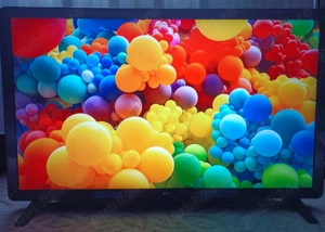 LG - TV Smart WebOS 32"