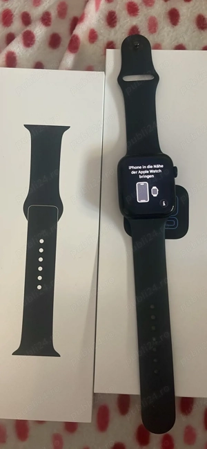 apple watch SE3 44mm