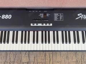 controler MIDI Fatar Studiologic SL-880 - imagine 4