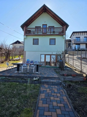 Casa în zona Făget  - imagine 3