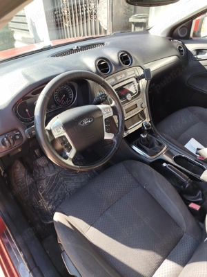 Vând Ford Mondeo kia  - imagine 2