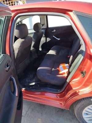 Vând Ford Mondeo kia 