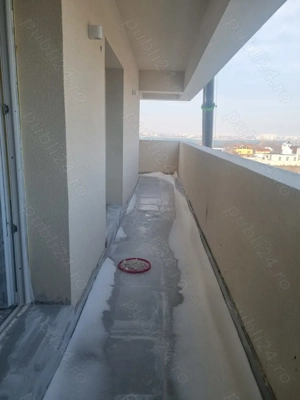 Apartament 3 camere,2 bai,centrala proprie,confort. 1,zona Bd. Uverturii-Lidl,comision 0%,TVA inclus - imagine 19