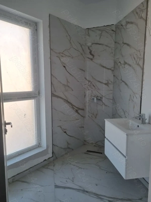 Apartament 3 camere,2 bai,centrala proprie,confort. 1,zona Bd. Uverturii-Lidl,comision 0%,TVA inclus - imagine 17