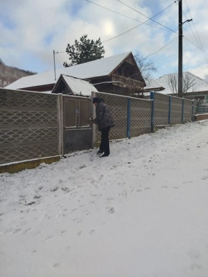 Proprietar vând casa la 14 km de Deva in 2 rate