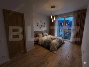 COMISION 0 | APARTAMENT 3 CAMERE | ZONA COJOCNEI - imagine 2