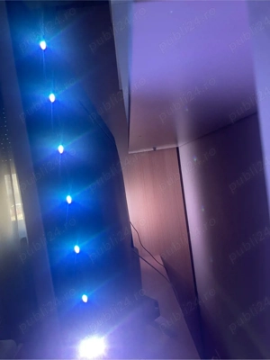 smart TV 50"  philips Ambilight 3 model 2020 