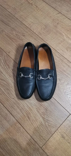 Mocasini Gucci