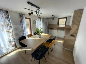 Casa impecabila , 5 camere 