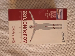 Aparat acupunctura de la Zepter