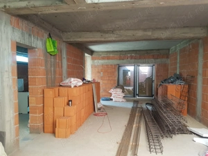 Vila P+1E de vanzare in Agigea cartierul nou - imagine 3