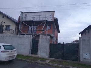 Vila P+1E de vanzare in Agigea cartierul nou