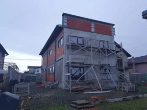 Vila P+1E de vanzare in Agigea cartierul nou - imagine 6