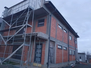Vila P+1E de vanzare in Agigea cartierul nou - imagine 2