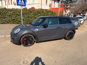 John Cooper Works!Mini Cooper JCW!2017 - imagine 4