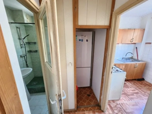 Inchiriez apartament cu 2 camere în zona facultății 