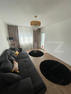 Apartament 3 camere, decomandat, 70 mp, Rovine - Borcanul cu Miere