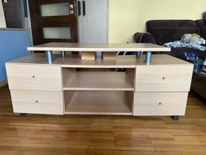 De vanzare comoda TV in Timisoara zona Mehala stare buna