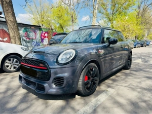John Cooper Works!Mini Cooper JCW!2017 - imagine 5