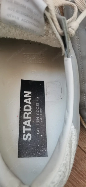 Sneakers Golden Goose - imagine 4