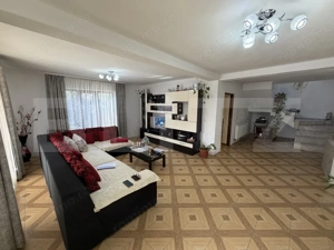 Casa de vanzare in suprafat de 180 mp cu 800 mp teren, loc. Surduc  - imagine 13