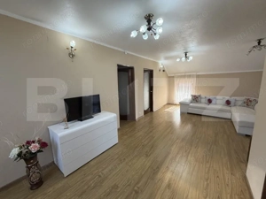 Casa de vanzare in suprafat de 180 mp cu 800 mp teren, loc. Surduc  - imagine 8