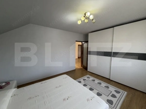 Casa de vanzare in suprafat de 180 mp cu 800 mp teren, loc. Surduc  - imagine 6