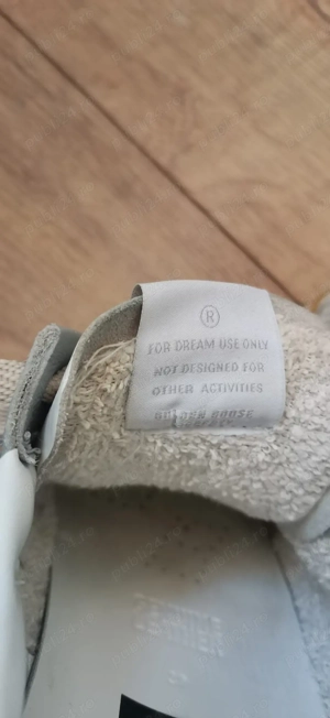 Sneakers Golden Goose - imagine 5