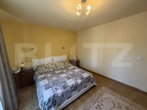Casa de vanzare in suprafat de 180 mp cu 800 mp teren, loc. Surduc  - imagine 16