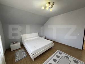 Casa de vanzare in suprafat de 180 mp cu 800 mp teren, loc. Surduc  - imagine 7