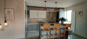 Mobilat si utilat in Iris cu loc de parcare inclus