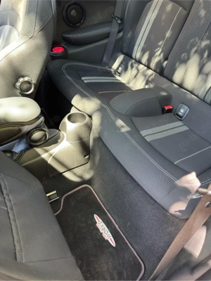 John Cooper Works!Mini Cooper JCW!2017 - imagine 8