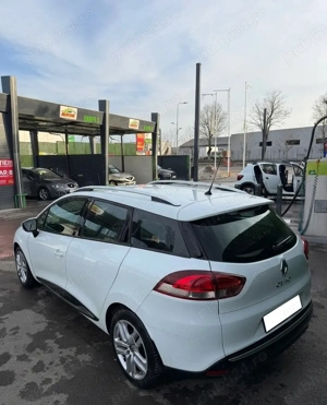 Renault clio 2020 0.9 Benzina + Gpl  - imagine 3