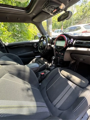 John Cooper Works!Mini Cooper JCW!2017 - imagine 9