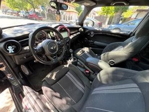 John Cooper Works!Mini Cooper JCW!2017 - imagine 6